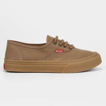 Tênis Redley New Wave Latex IR 10 Cano Baixo