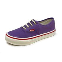 Tênis Redley Original Colors Roxo Sunset