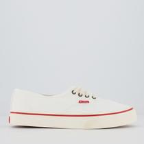 Tênis Redley Originals Branco Tênis Redley Originals Branco