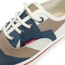 Tênis Redley Originals Camuflado