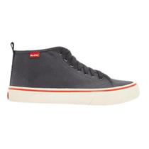 Tênis Redley Originals Cano Alto Confortável Estiloso Vegano