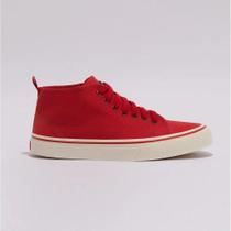 Tênis Redley Originals Cano Alto Unissex Tênis Redley Originals Cano Alto Unissex