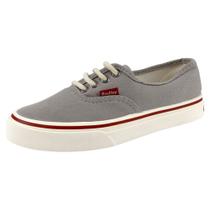 Tênis Redley Originals Cinza