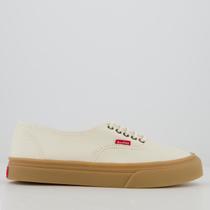 Tênis Redley Originals Colors Feminino Creme