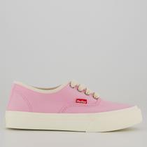 Tênis Redley Originals Colors Feminino Rosa Tênis Redley Originals Colors Feminino Rosa