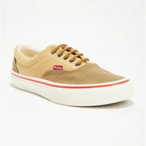 Tênis Redley Originals Confort Bicolor Cano Baixo Unissex Tênis Redley Originals Confort Bicolor Cano Baixo Unissex