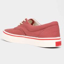 Tênis Redley Originals Confort Cano Baixo Unissex