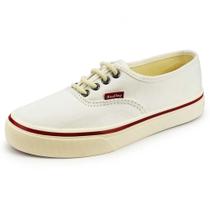 Tênis Redley Originals Creme Tênis Redley Originals Creme