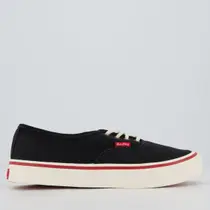 Tênis Redley Originals Feminino Preto