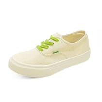 Tênis Redley Originals Flame IR10 Off White