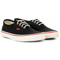 Tênis Redley Originals IR 10 Masculino - Preto - 39 Tênis Redley Originals IR 10 Masculino - Preto - 39