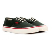 Tênis Redley Originals IR 10 Masculino - Verde - 42 Tênis Redley Originals IR 10 Masculino - Verde - 42
