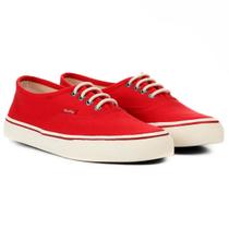 Tênis Redley Originals IR 10 Masculino - Vermelho - 40 Tênis Redley Originals IR 10 Masculino - Vermelho - 40
