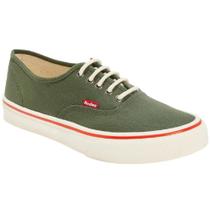 Tenis redley originals ir10 lona ref 6002320000-1 unissex Tenis redley originals ir10 lona ref 6002320000-1 unissex