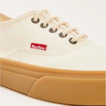 Tênis Redley Originals Látex Cano Baixo Unissex