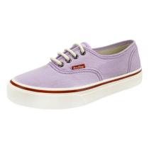 Tênis Redley Originals Lilas Tênis Redley Originals Lilas