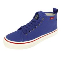 Tênis Redley Originals Mid Azul Escuro