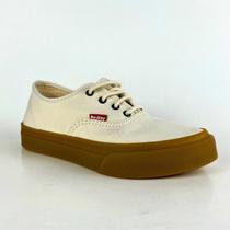 Tênis Redley Originals Off White