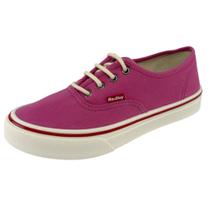 Tênis Redley Originals Pink Tênis Redley Originals Pink