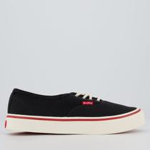 Tênis Redley Originals Preto Tênis Redley Originals Preto