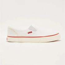 Tênis Redley Originals Slip On Unissex