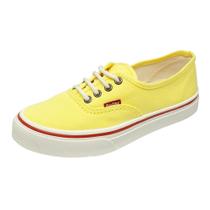 Tênis Redley Originals Summer Amarelo