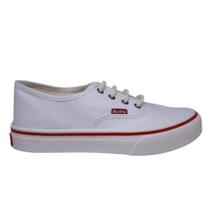 Tenis redley originals wac-02 branco