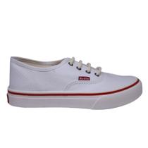 Tenis redley originals wac-02 branco