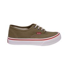 Tenis redley originals wac-02 marrom