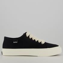 Tênis Redley Originals Wave Core Preto Tênis Redley Originals Wave Core Preto