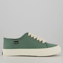 Tênis Redley Originals Wave Core Verde