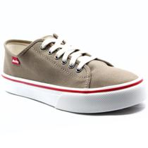 Tênis Redley Originals Wave Unissex - Marrom Tênis Redley Originals Wave Unissex - Marrom