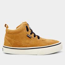 Tênis Redley Studio Cano Alto Masculino Tênis Redley Studio Cano Alto Masculino