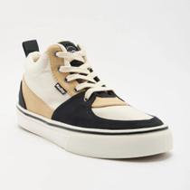 Tênis Redley Studio Multicolor Cano Alto Unissex Tênis Redley Studio Multicolor Cano Alto Unissex