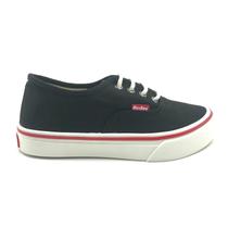 Tênis Redley Unissex Originals Preto Tênis Redley Unissex Originals Preto