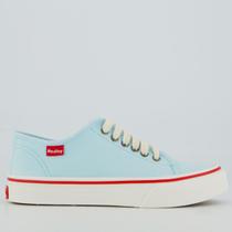 Tênis Redley Wave Feminino Azul Tênis Redley Wave Feminino Azul