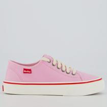 Tênis Redley Wave Feminino Rosa Tênis Redley Wave Feminino Rosa