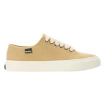 Tenis redley wave ir22 lona camel Tenis redley wave ir22 lona camel