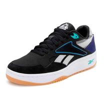 Tênis Reebok ATR Chill Black Purple White