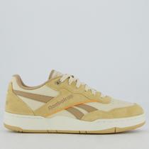 Tênis Reebok BB 4000 II Bege Tênis Reebok BB 4000 II Bege