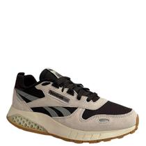 Tênis Reebok Classic Leather Hexalite Masculino Bege Marrom TAMANHO:39 Tênis Reebok Classic Leather Hexalite Masculino Bege Marrom TAMANHO:39
