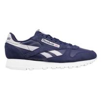 Tênis Reebok Classic Leather Marinho