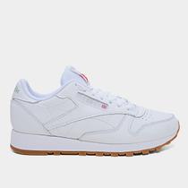 Tênis Reebok Classic Leather Masculino