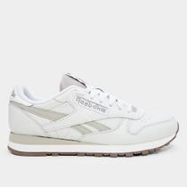 Tênis Reebok Classic Leather Masculino