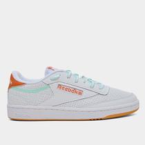 Tênis Reebok Club C 85 Feminino