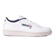 Tênis Reebok Club C 85 Unissex Tênis Reebok Club C 85 Unissex