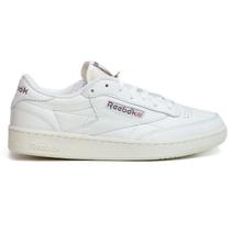Tênis Reebok Club C 85 Vintage Masculino