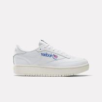 Tênis Reebok Club C Double Revenge Feminino Tênis Reebok Club C Double Revenge Feminino