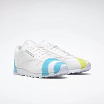 Tênis Reebok Collina Strada Classic Leather