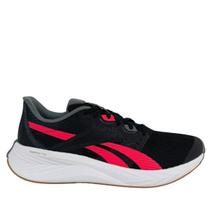 Tênis Reebok Energen Tech Plus Masculino Preto Tênis Reebok Energen Tech Plus Masculino Preto